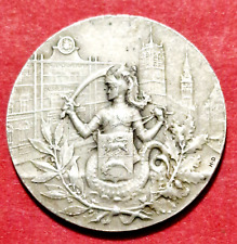 Rare médaille ancienne d'occasion  France