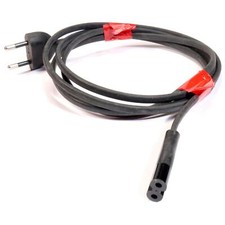 Stromkabel euro stecker gebraucht kaufen  Deutschland