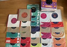 Collection 45rpm single for sale  YATELEY