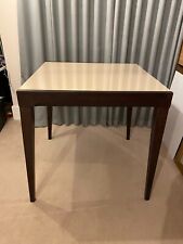 Mahogany coloured extendable for sale  WINDSOR