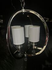 Metropolitan n6840 light for sale  Suffern