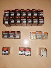 Electrical relays bms for sale  MAGHERAFELT