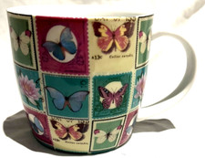 Collectable butterfly ceramic for sale  NORWICH