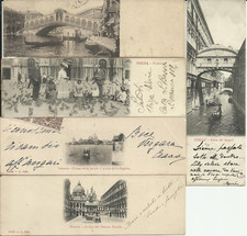 Venezia primi 900 usato  Paderno Dugnano
