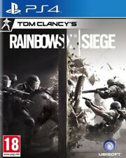 Tom clancy rainbow for sale  STOCKPORT