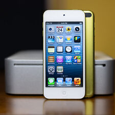 Apple iPod touch 5ª Geração Amarelo 32GB iOS 6 *RARO* Nova Bateria comprar usado  Enviando para Brazil
