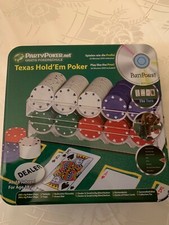 Texas hold poker gebraucht kaufen  Magdeburg