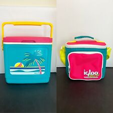 Vntg igloo cooler for sale  Pensacola
