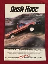 Chevrolet baja 4x4 for sale  Land O Lakes