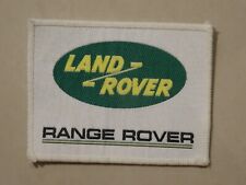 Land rover range for sale  NORTHAMPTON