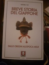 Breve storia del usato  Turate