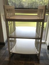 Baby wickeltisch stokke gebraucht kaufen  Flensburg