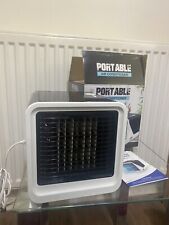 Portable air cooler for sale  BOLTON