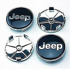 Coprimozzo tappi jeep usato  Casorate Primo