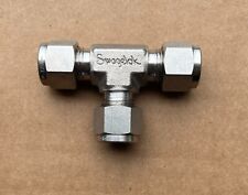 Swagelok stainless steel for sale  Charlotte