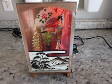 Vintage japanese geisha for sale  Mooresville