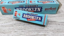 Brooklyn gustolungo chewing usato  Trieste