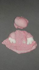 Handmade pink dress for sale  New Boston