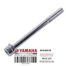 Yamaha oem bolt for sale  Clearwater