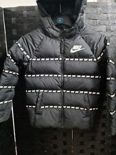 Nike black white for sale  BIRMINGHAM