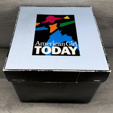 American girl today for sale  Davenport