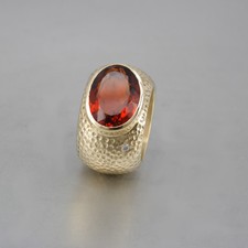 diamant 14k massiv gebraucht kaufen  Bochum