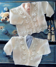 Lacy cardigans girls for sale  Shipping to Ireland