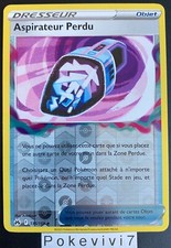 Pokemon card lost d'occasion  Expédié en Belgium