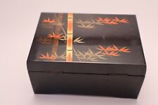 Vintage japanese black for sale  Loxahatchee