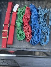 Horse hobbles usa for sale  Salem
