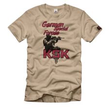 Ksk special forces gebraucht kaufen  Würselen