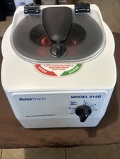 Fisher brand 614b for sale  San Luis
