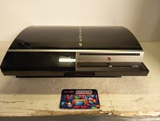 Sony playstation ps3 d'occasion  Esvres