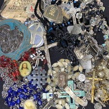 rosary parts lot for sale rosary parts lot for sale Salem