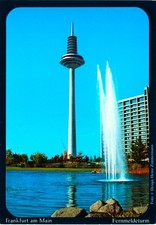 He048 ansichtskarte frankfurt gebraucht kaufen He048 ansichtskarte frankfurt gebraucht kaufen  Zschopau