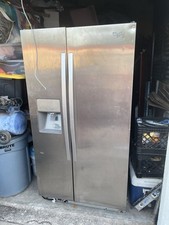 Whirlpool refrigerator for sale  Fort Worth