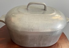 Wagner ware magnalite for sale  Waunakee