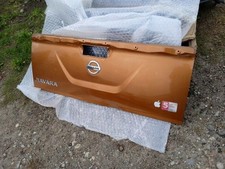 Heckklappe nissan np300 gebraucht kaufen  Hamburg