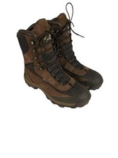 Armour mens brown for sale  Woodbridge