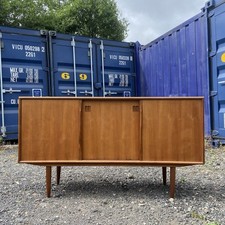 Retro teak danish for sale  BROMYARD