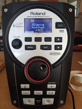 Roland td11 electronic for sale  BRIGHTON