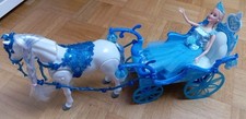 Puppen spiel set gebraucht kaufen  Kirchberg an der Jagst