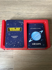 Spiel spiel wissens gebraucht kaufen  Kürnach