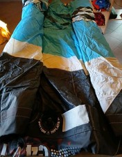 Ala kitesurf north usato  Castiglione delle Stiviere