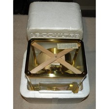 Vtg 1962 coultre for sale  Hamilton