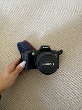 Canon e0s 500 for sale  RICHMOND