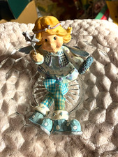 Resin shelf sitter for sale  Kewaunee