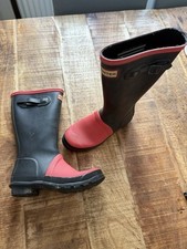Hunter gummistiefel naturkauts gebraucht kaufen  Stuttgart