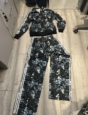 Adidas floral rare for sale  ST. NEOTS