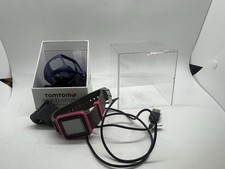 Tomtom multisport gps for sale  LEEDS
